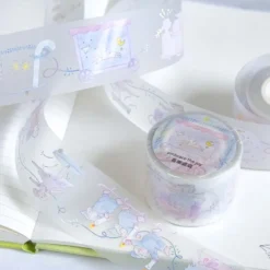 Dodolulu | PET Tape Embrace the Joy