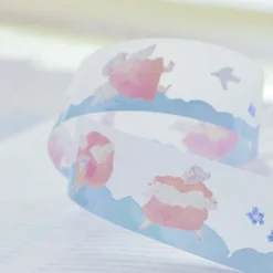 Dodolulu | PET Tape If I had Wings (1 metro)