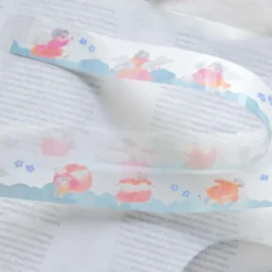 Dodolulu | PET Tape If I had Wings