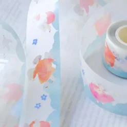 Dodolulu | PET Tape If I had Wings