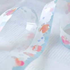 Dodolulu | PET Tape If I had Wings