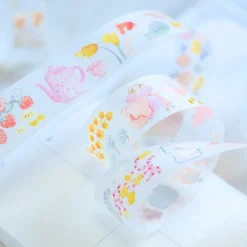 Dodolulu | PET Tape Indulgence