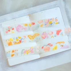 Dodolulu | PET Tape Indulgence