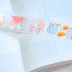 Dodolulu | PET Tape Indulgence