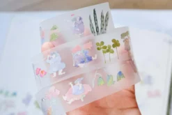 Dodolulu | PET Tape Memories