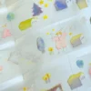 Dodolulu | PET Tape Pinky Fairies