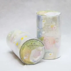 Dodolulu | PET Tape The Sound of Spring