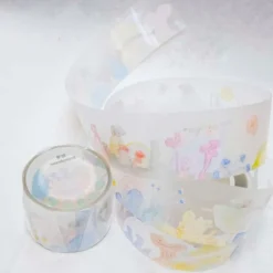 Dodolulu | PET Tape Wonderland (1 metro)