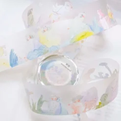 Dodolulu | PET Tape Wonderland