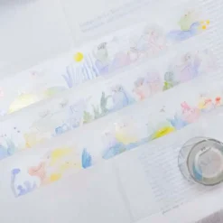 Dodolulu | PET Tape Wonderland