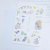 Dodolulu | Tarjeta de Agradecimiento Memories