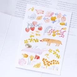 Dodolulu | Tarjeta de Felicitación Indulgence