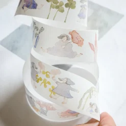 Dodolulu | Washi Tape Memories