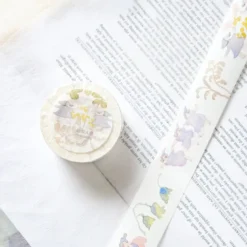 Dodolulu | Washi Tape Memories