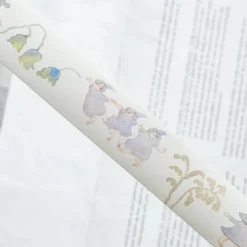 Dodolulu | Washi Tape Memories