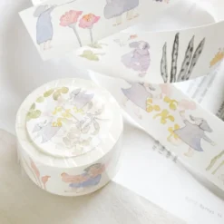Dodolulu | Washi Tape Memories