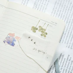 Dodolulu | Washi Tape Memories