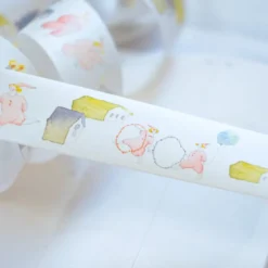 Dodolulu | Washi Tape Pinky Fairies
