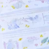 Dodolulu | Washi Tape Pitter-patter