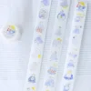 Dodolulu | Washi Tape Seasons Quartet vol.2