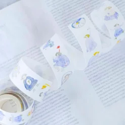 Dodolulu | Washi Tape Seasons Quartet vol.2