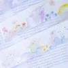 Dodolulu | Washi Tape Wonderland