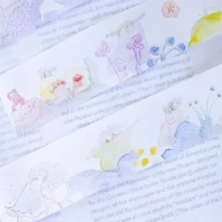 Dodolulu | Washi Tape Wonderland