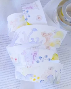 Dodolulu | Washi Tape Wonderland