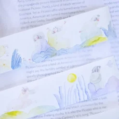 Dodolulu | Washi Tape Wonderland