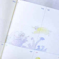 Dodolulu | Washi Tape Wonderland