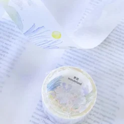 Dodolulu | Washi Tape Wonderland