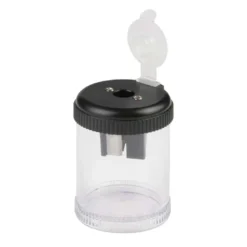 DUX | Sacapuntas Afilaminas con Depósito para 3.2mm y 5.6mm