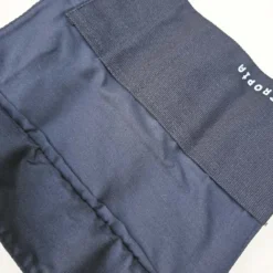 Entropía | Estuche Enrollable Black