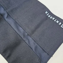 Entropía | Estuche Enrollable Black