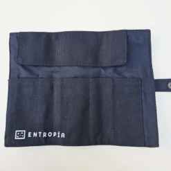 Entropía | Estuche Enrollable Black