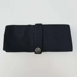 Entropía | Estuche Enrollable Black
