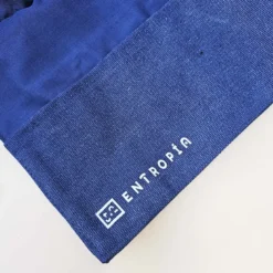 Entropía | Estuche Enrollable Blue