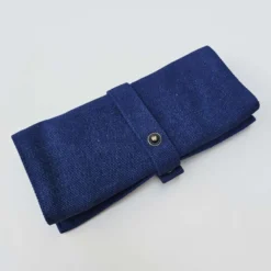 Entropía | Estuche Enrollable Blue
