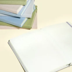 Entropia | Bullet Journal Entropía A5 Verde