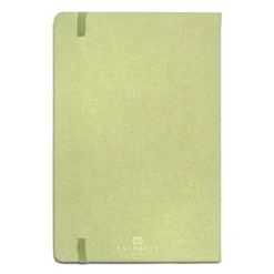 Entropia | Bullet Journal Entropía A5 Verde