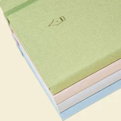 Entropia | Bullet Journal Entropía A5 Lila