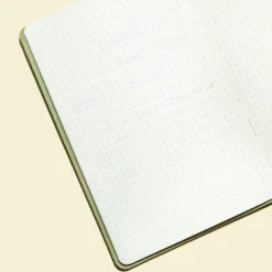 Entropia | Bullet Journal Entropía A5 Azul