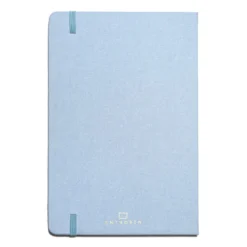 Entropia | Bullet Journal Entropía A5 Azul