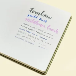 Entropia | Bullet Journal Entropía A5 Azul