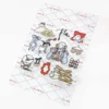Frontier | Postal Ribbon