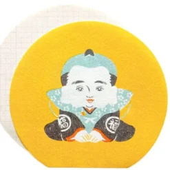 Furukawashiko | Bloc de Notas Nippon365 Fukusuke