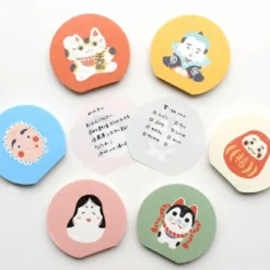 Furukawashiko | Bloc de Notas Nippon365 Fukusuke