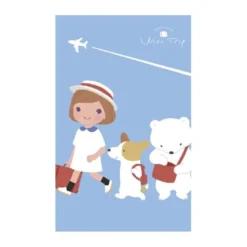 Furukawashiko | Cuaderno With Trip B6 Departure