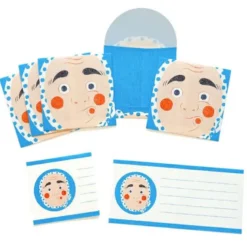 Furukawashiko | Mini Set de Cartas Nippon365 Hyottoko
