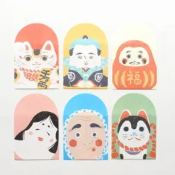 Furukawashiko | Mini Set de Cartas Nippon365 Hyottoko